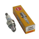 Bougie NGK CMR6H équivalent Champion: RZ7C, CHRZ7C