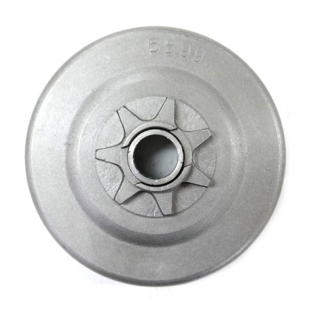 Pignon chaine tronçonneuse Tanaka