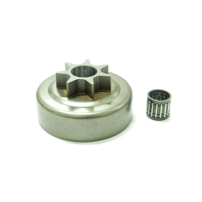Pignon chaine tronconneuse Stihl