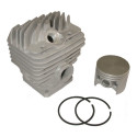 Cylindre piston tronconneuse Stihl 044 et MS440