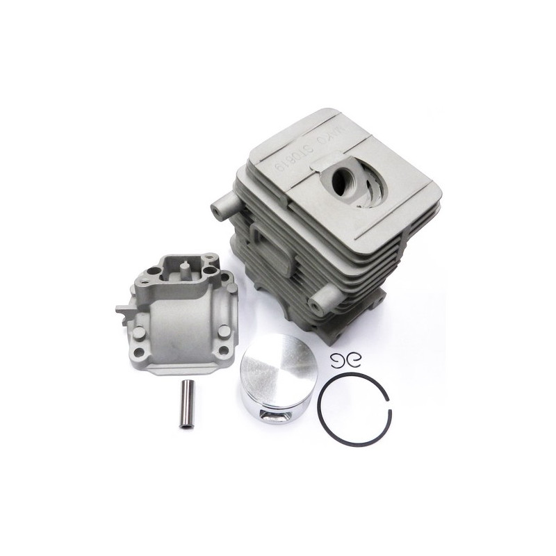 Cylindre piston tronconneuse Stihl