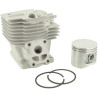 Cylindre piston tronconneuse Stihl MS441 modal atc