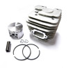 Cylindre piston tronconneuse Stihl modal atc