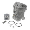 Cylindre piston tronconneuse Stihl 023, MS230 - 11230201214 modal atc