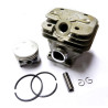Cylindre piston tronconneuse Stihl modal atc
