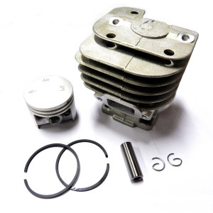 Cylindre piston tronconneuse Stihl