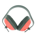 Oreillettes et casque antibruit réglable sur 3 positions