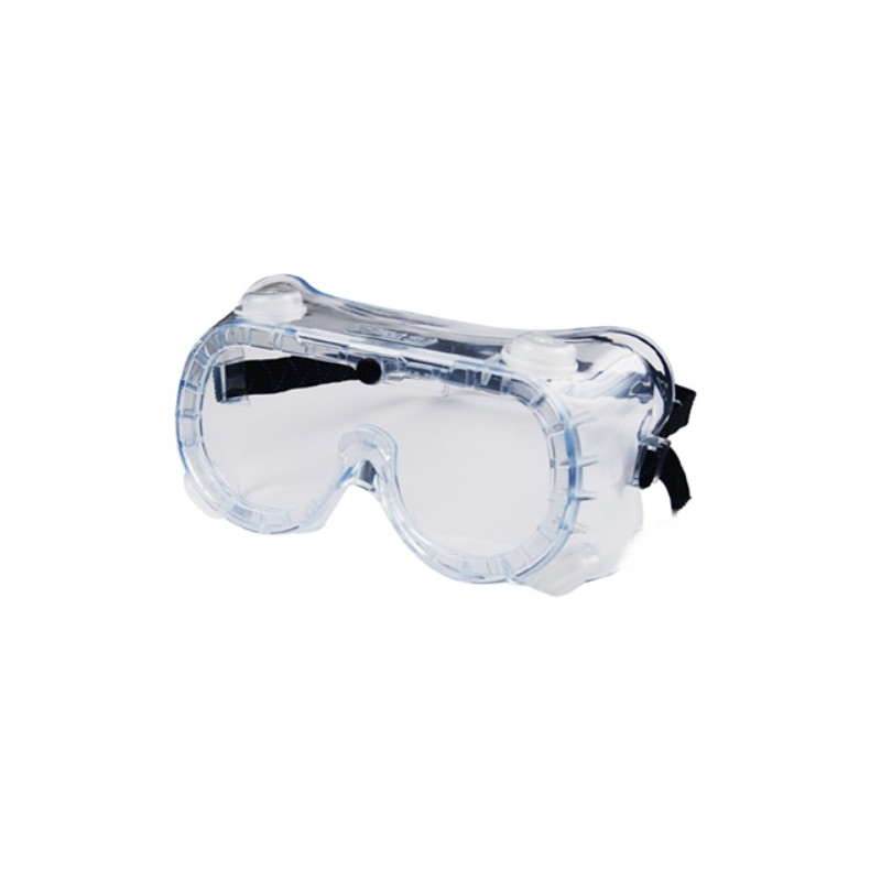 Lunette protection anti buée