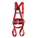 Harnais d\'élagage antichute