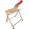 Chevalet tronçonnage professionnel modal atc