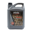 Huile de chaine tronconneuse Igol Timber ISO 150 - 5 litres