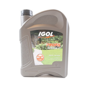 Huile 2 temps Igol Profil Intense - 2 litres