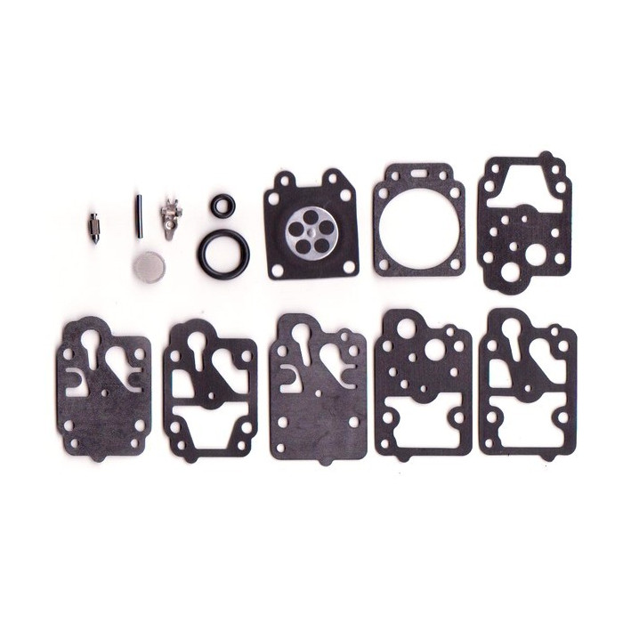 Kit De Réparation Carburateur Walbro - Remplace K20-WYMP, Compatible Avec Carburateurs Walbro WYM Et WYP