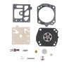 Membrane carburateur K22HDA Walbro (kit complet) modal atc