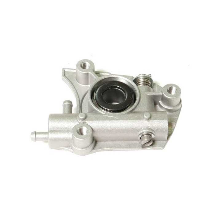 Ensemble De Pompe à Huile Pour Tronçonneuse CS-450 Et CS-450P - Remplacement Automatique D'Huile