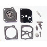 Membrane carburateur Zama C1Q-M33 ( kit complet) RB39 modal atc