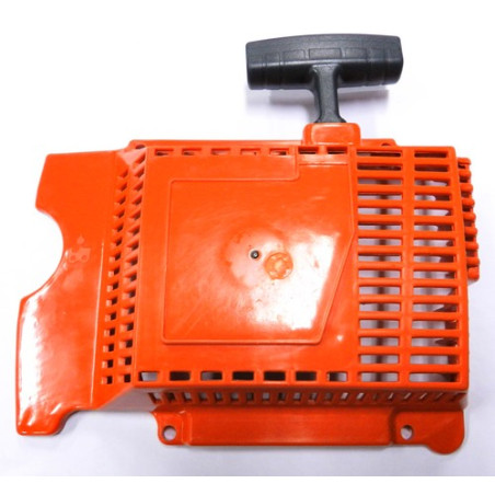 Lanceur tronçonneuse Husqvarna