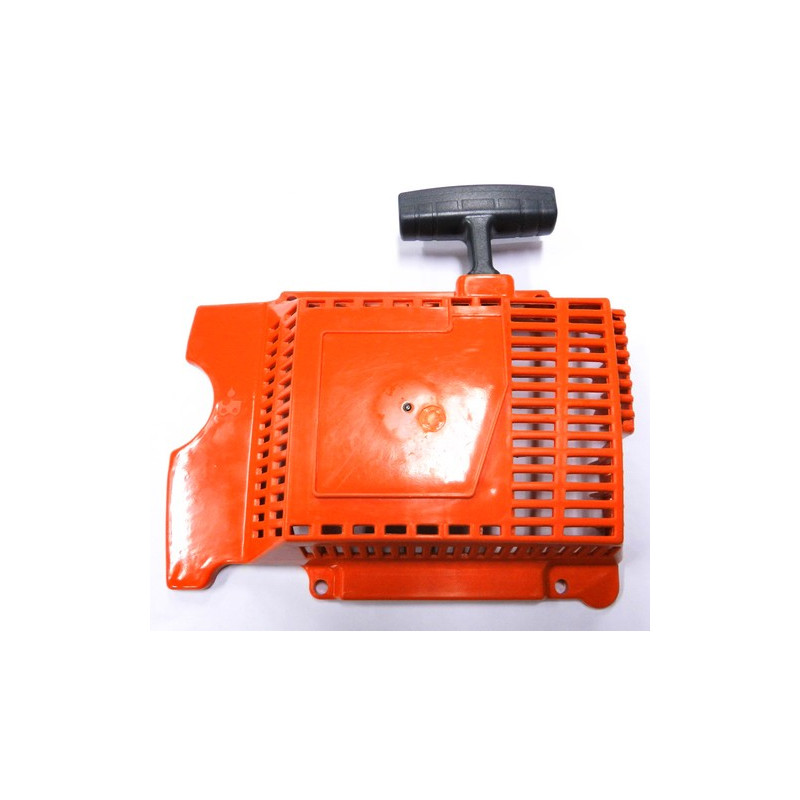 Lanceur tronçonneuse Husqvarna