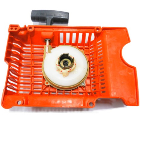 Lanceur tronçonneuse Husqvarna