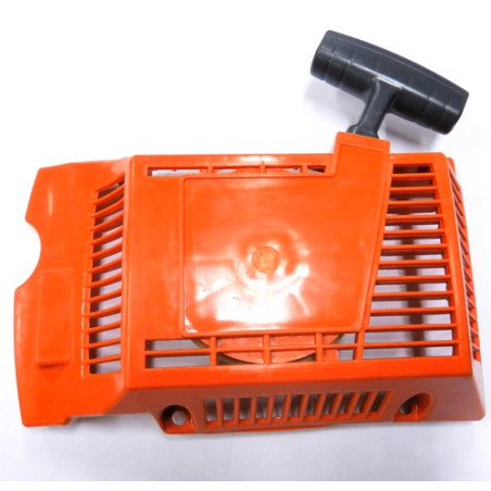 Lanceur tronçonneuse Husqvarna