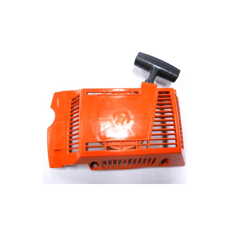 Lanceur tronçonneuse Husqvarna