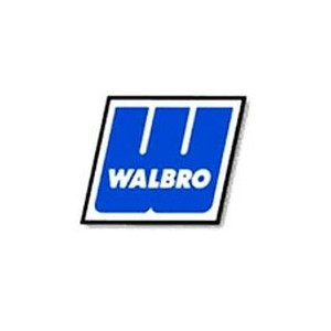 Carburateur Walbro complet WT-214