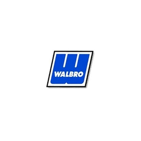 Carburateur Walbro complet WT-214