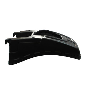 Couvercle de bac tondeuse Mc Culloch