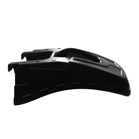 Couvercle de bac tondeuse Mc Culloch