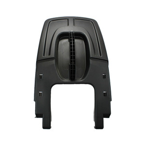 Couvercle de bac tondeuse Mc Culloch