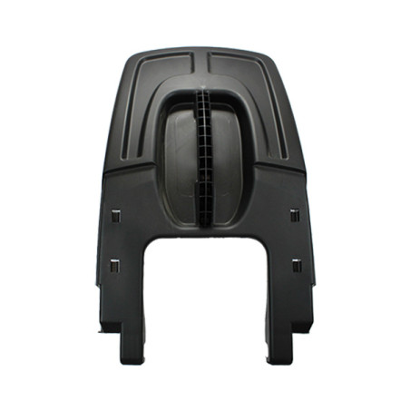 Couvercle de bac tondeuse Mc Culloch