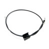 Cable arrêt moteur tondeuse Mc Culloch - 582192101 modal atc