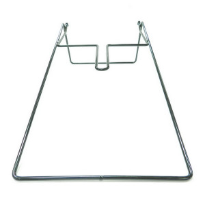 Armature de bac tondeuse Mr Bricolage TKT53