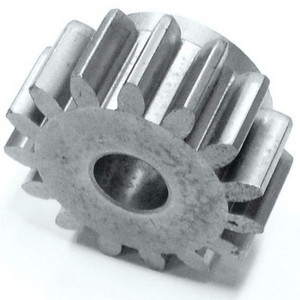 Pignon roue Gauche Tondeuse Oleo-Mac