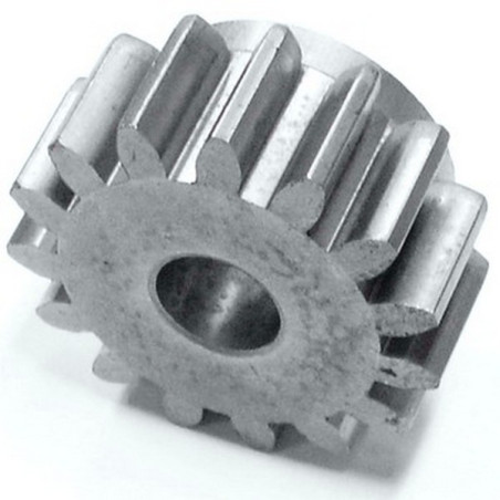 Pignon roue Gauche Tondeuse Oleo-Mac