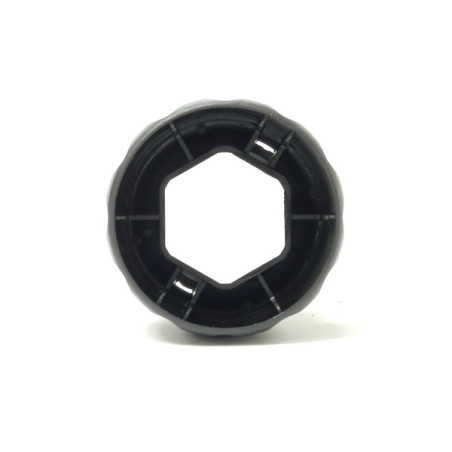 Poignée de réglage coupe tondeuse Oleo Mac