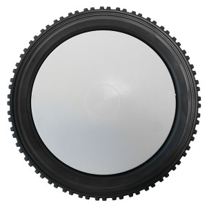 Roue traction arrière tondeuse Oleo-Mac