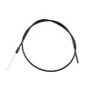 Cable accélérateur tondeuse Oleo-Mac - 66070171R modal atc