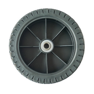 Roue avant tondeuse Oleo-Mac / Staub