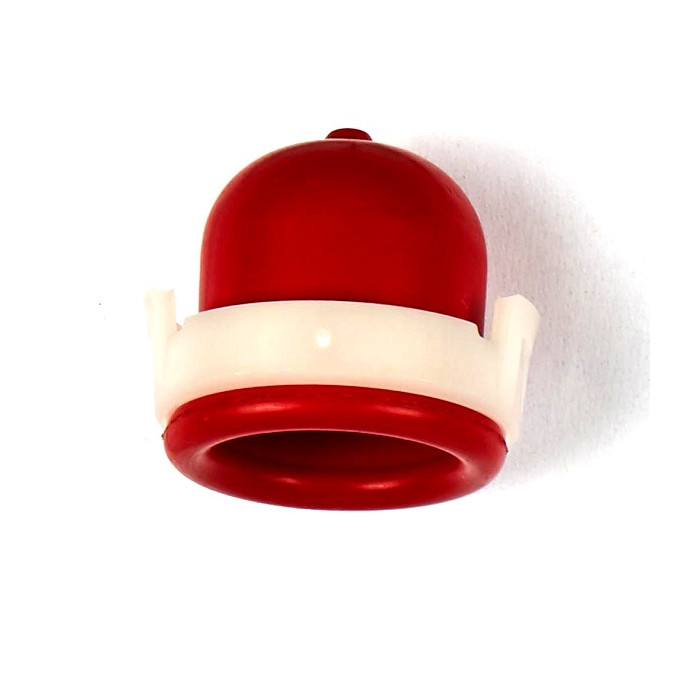 Poire D'amorçage GREENSTAR Pour Tondeuse Briggs & Stratton Quantum 5-6 Ch - Remplace 4180, 496115...