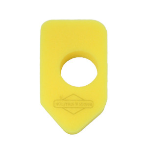 Filtre à air moteur Briggs Stratton