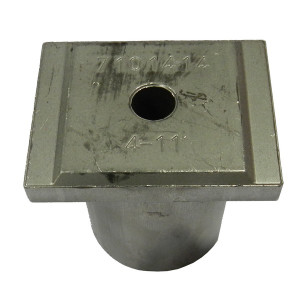 Support de lame tondeuse Murray