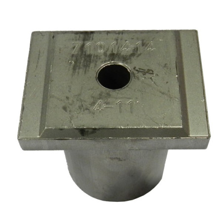 Support de lame tondeuse Murray