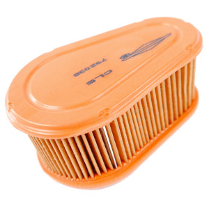 Filtre à air moteur Briggs Stratton - 792038