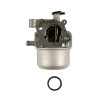 Carburateur moteur Briggs Stratton auto chocke automatique - 799866 modal atc