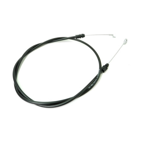 Cable arret moteur tondeuse GGP