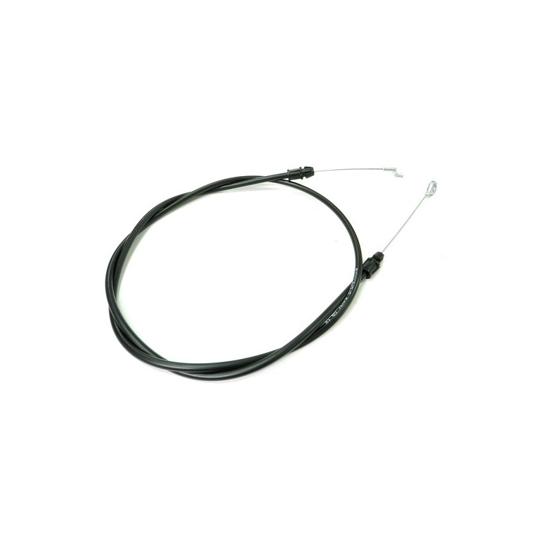 Cable arret moteur tondeuse GGP