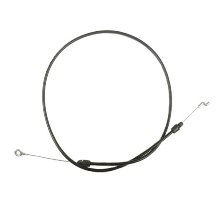 Cable arret moteur tondeuse GGP
