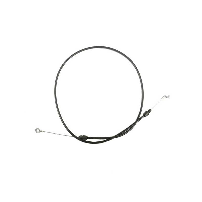 Cable arret moteur tondeuse GGP