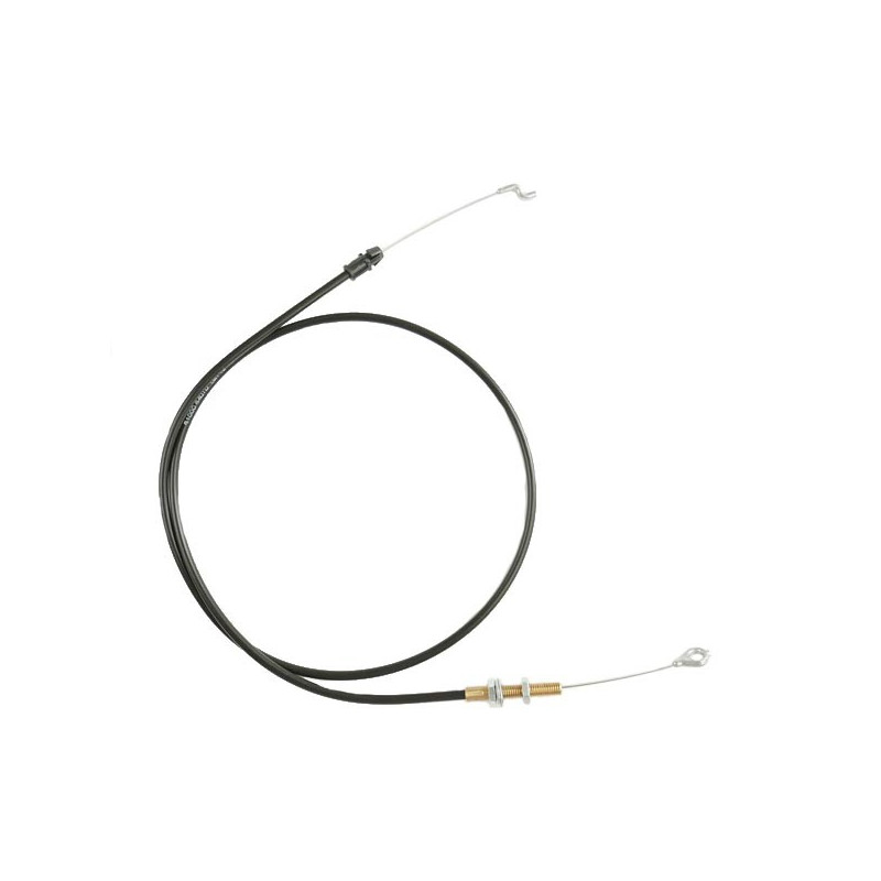 Cable frein moteur tondeuse Castelgarden